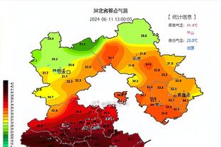 最爱小打大了！哈登面对波尔-波尔换防露出可爱表情 随后三分命中